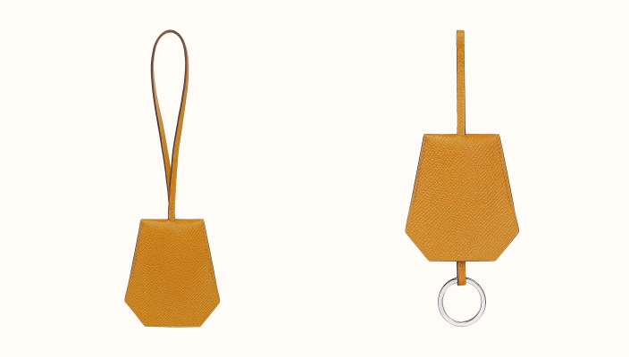 Hermes入門之選 首飾類